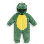 Little Dragon Suit 🦖