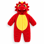 Little Dragon Suit 🦖